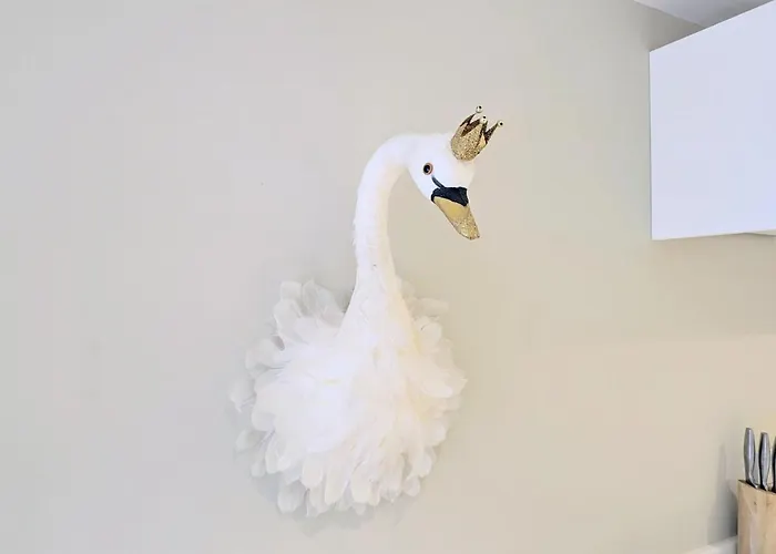 Compton With Free Parking Apartamento *