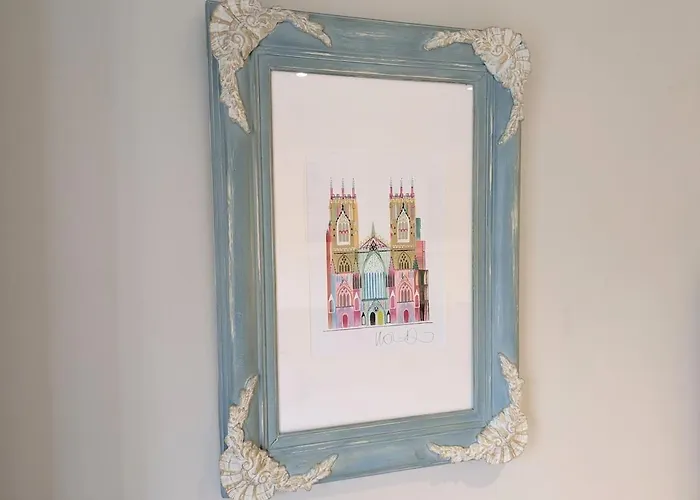 Compton With Free Parking Apartamento