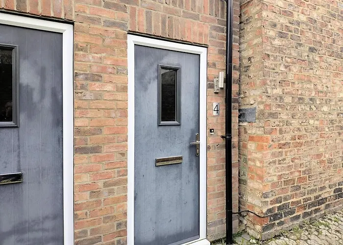 Lägenhet Compton With Free Parking *