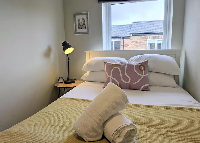 Compton With Free Parking York