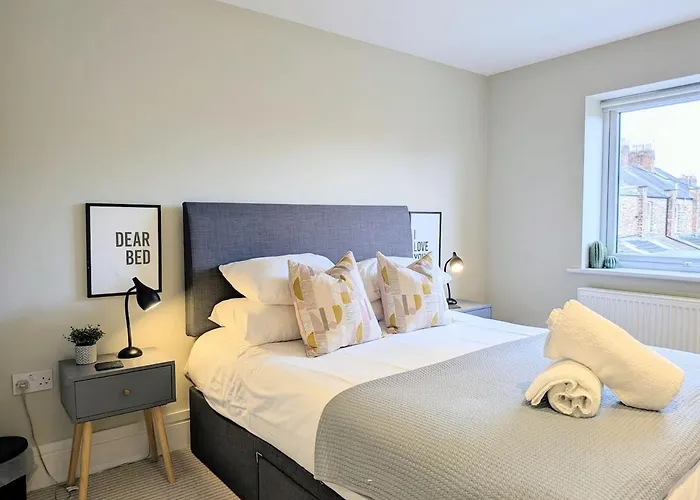 Compton With Free Parking *