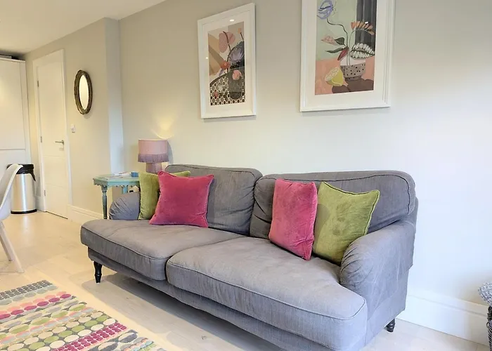 Compton With Free Parking Apartamento *