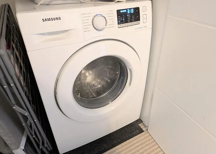 Compton With Free Parking York