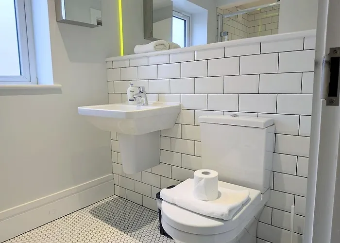 Apartamento Compton With Free Parking *