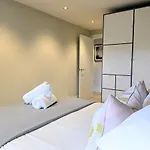 Compton With Free Parking * York