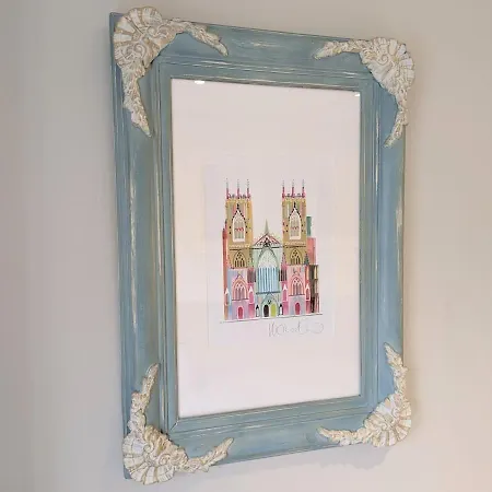 Compton With Free Parking Apartman